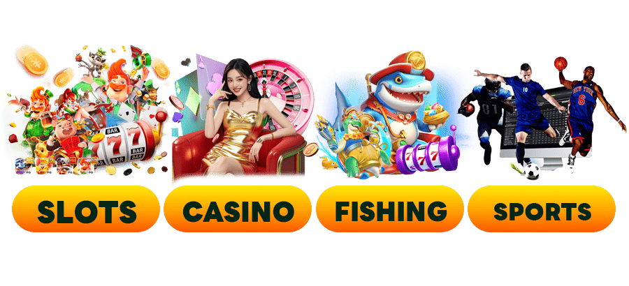 shal777 Online casino games
