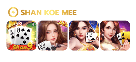 777kyat Shan Koe Mee