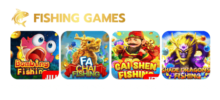 777kyat fishing games