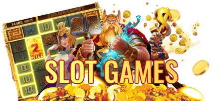 Shal777 slot games
